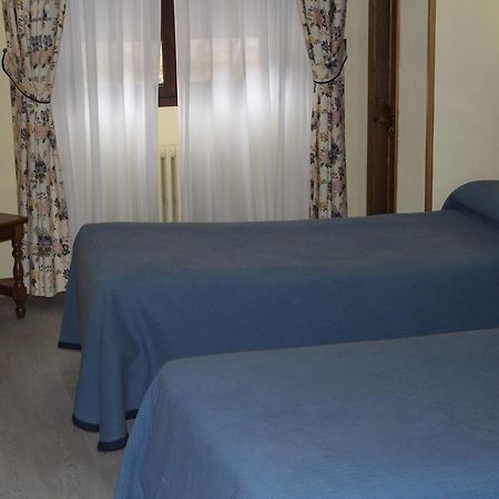 Hotel La Molinuca Alles エクステリア 写真